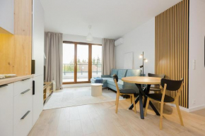 Włochy Solipska by Comfort Apartments